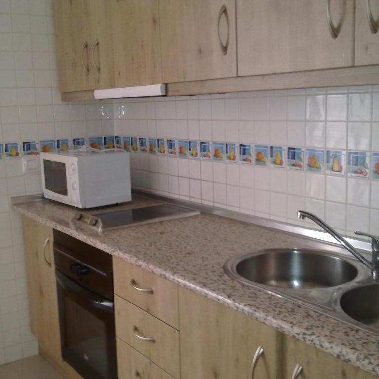 Alojamiento Vacacional Inma - Apartamento Superior - 50
