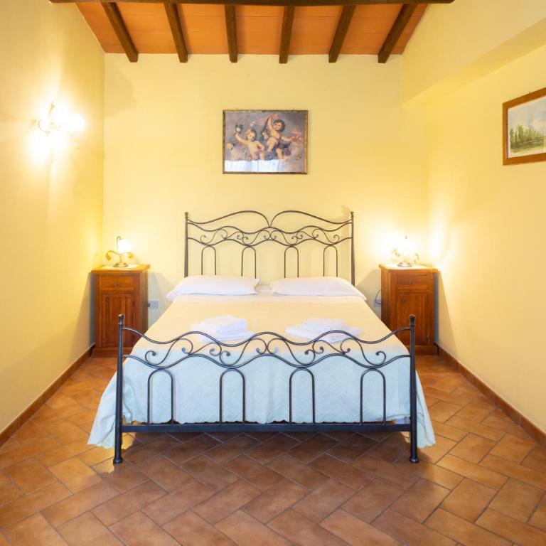 Agriturismo Casale del Contadino - Appartamento con 2 Camere da Letto - 4