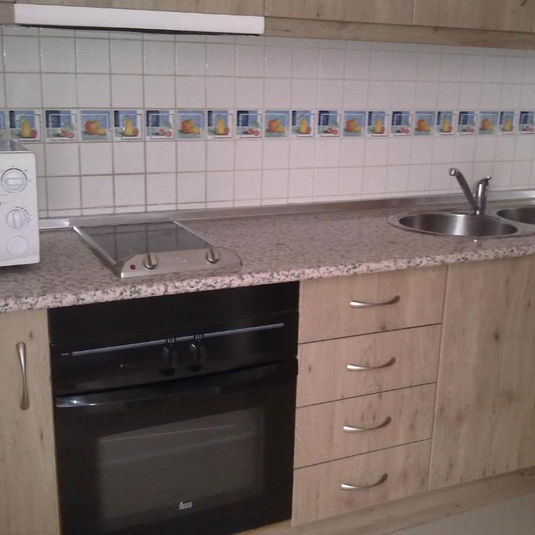 Alojamiento Vacacional Inma - Apartamento Superior - 52