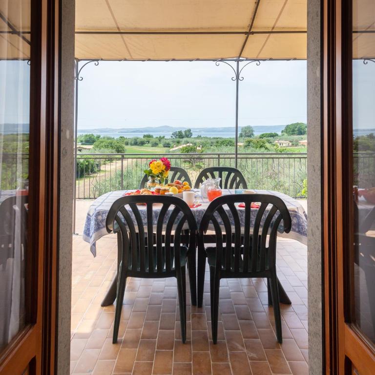 Agriturismo Casale del Contadino - Appartamento con 2 Camere da Letto - 2