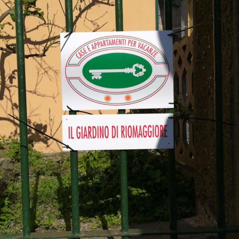 il giardino di Riomaggiore - Apartamento - Planta baja - 20
