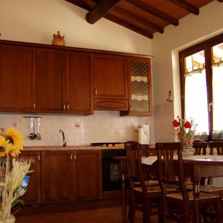 Agriturismo Casale del Contadino - Appartamento con 3 Camere da Letto - 10