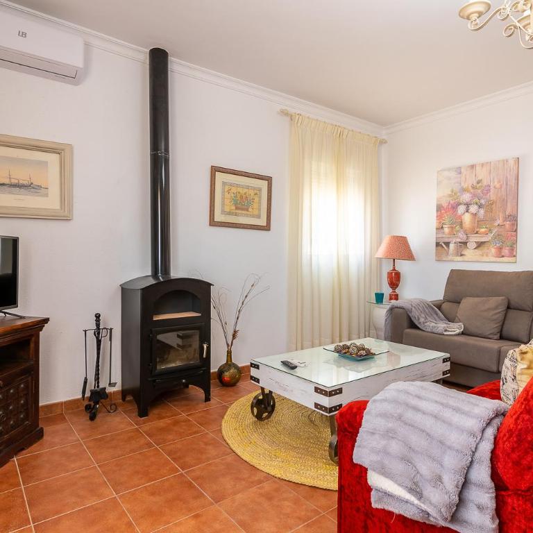 El Mirador de Bellavista - Casa Unifamiliar de 3 dormitorios - 3