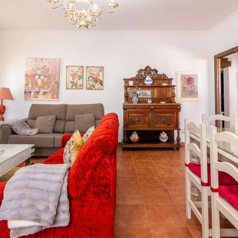 El Mirador de Bellavista - Casa Unifamiliar de 3 dormitorios - 9