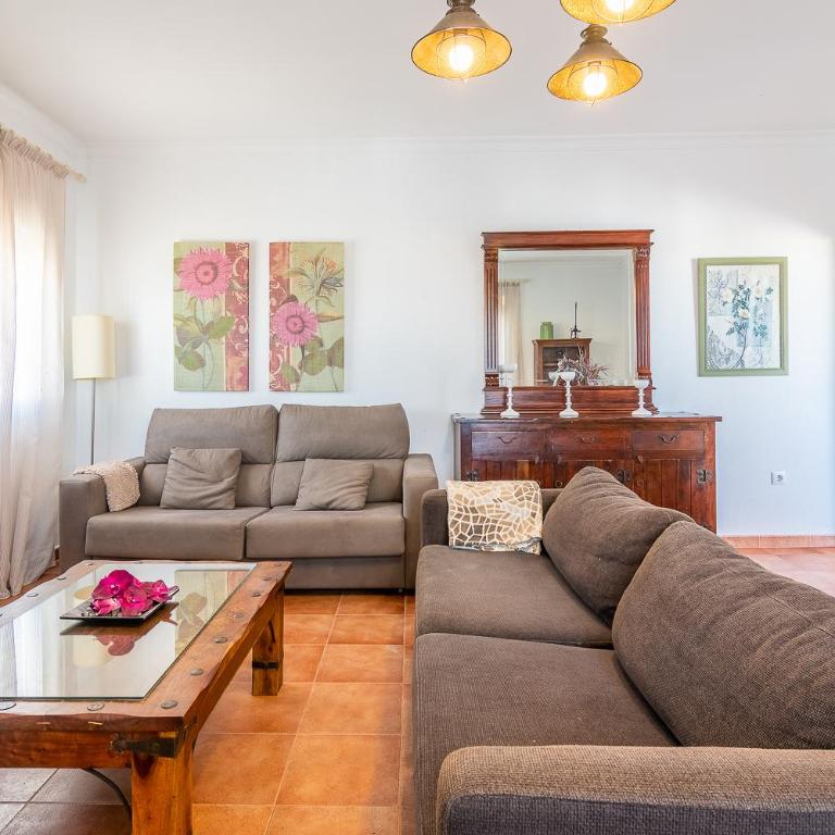 El Mirador de Bellavista - Casa Unifamiliar de 3 dormitorios - 22