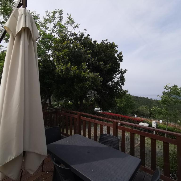 Camping Mare Monti - Casa Mobile - 5