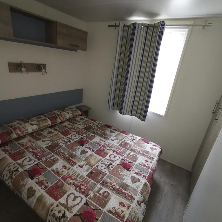 Camping Mare Monti - Casa Mobile - 3