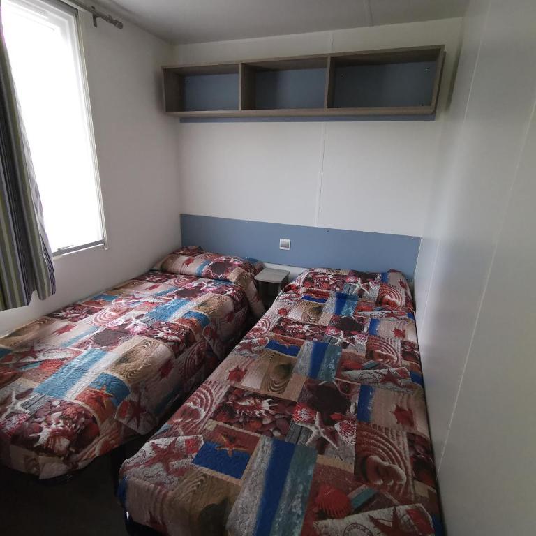 Camping Mare Monti - Casa Mobile - 2