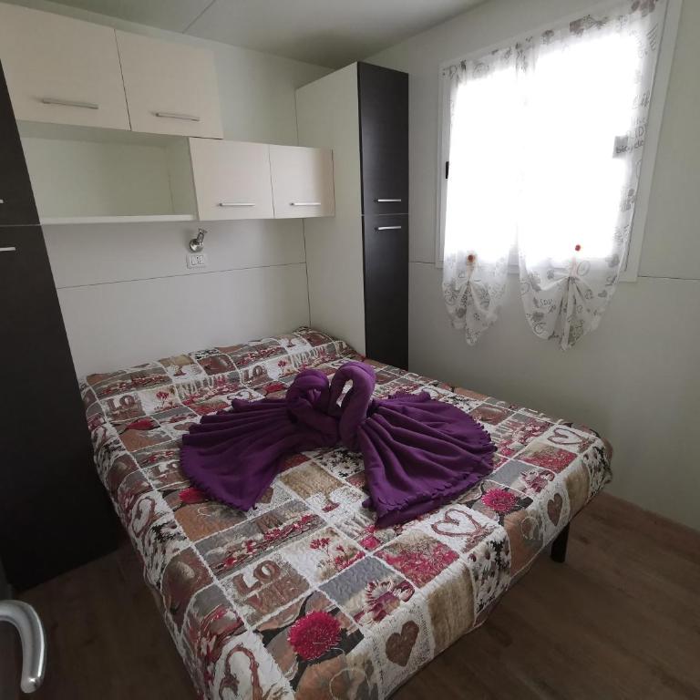 Camping Mare Monti - Casa Mobile - 4