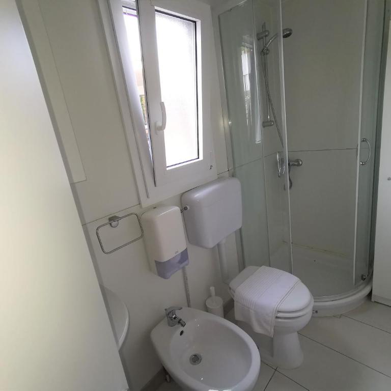 Camping Mare Monti - Casa Mobile - 3