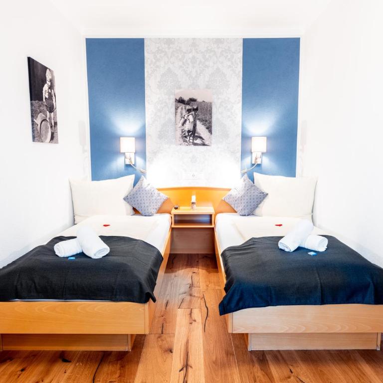 Kärnten Apartment Turnersee - Apartment mit 2 Schlafzimmern und Balkon - 2