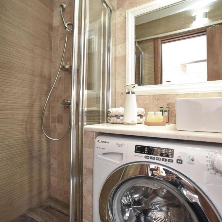 Old Town Skyline apartment 3 - Superior Apartman - 29