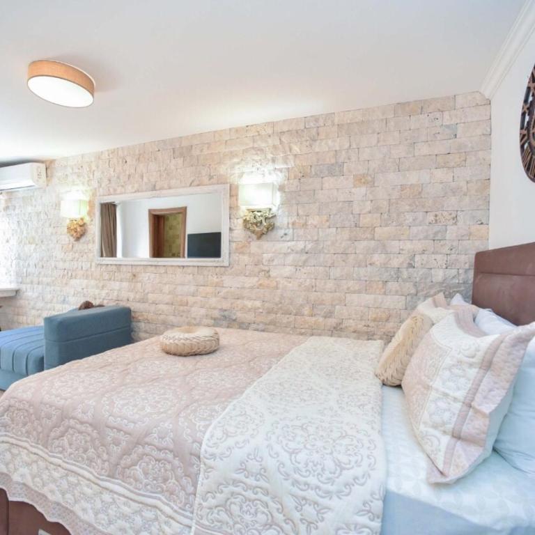 Old Town Skyline apartment 3 - Superior Apartman - 10