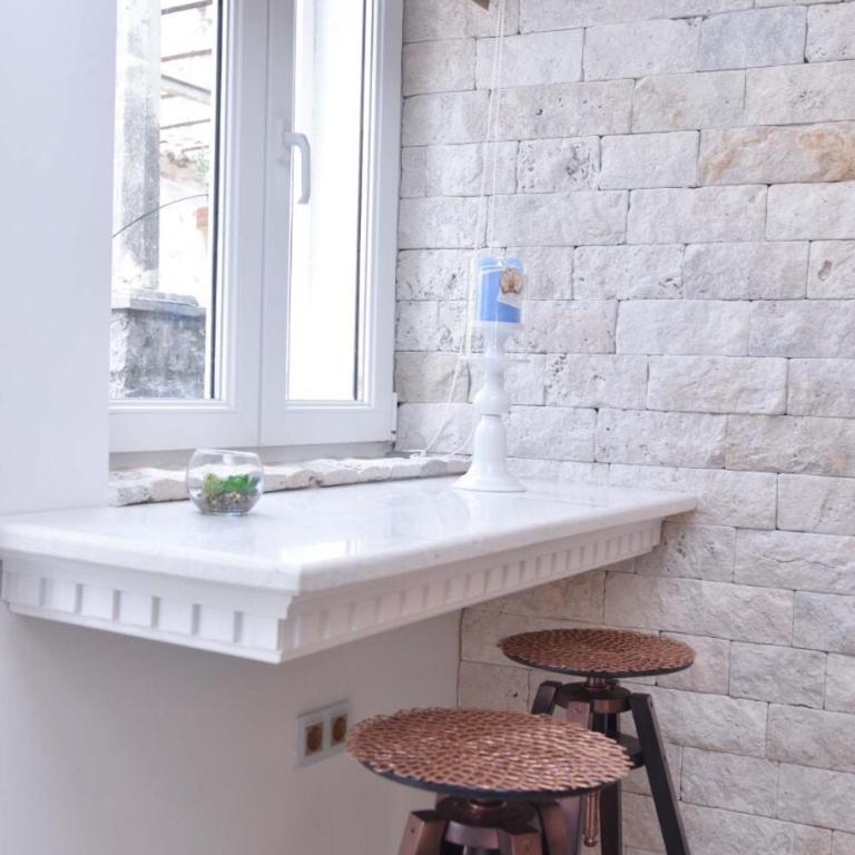 Old Town Skyline apartment 3 - Superior Apartman - 33