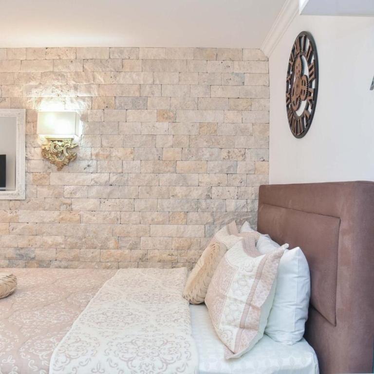 Old Town Skyline apartment 3 - Superior Apartman - 17