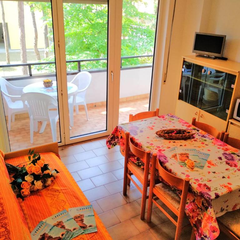 Acquarium - Appartamento con 2 Camere da Letto - 5