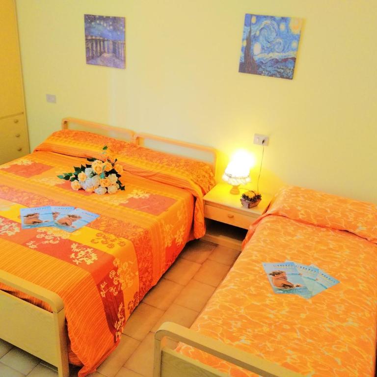 Acquarium - Appartamento con 2 Camere da Letto - 9
