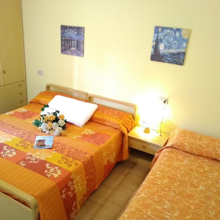 Acquarium - Appartamento con 2 Camere da Letto - 11