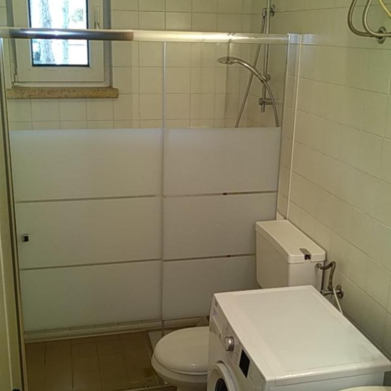 Acquarium - Appartamento con 2 Camere da Letto - 12