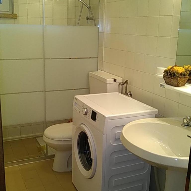 Acquarium - Appartamento con 2 Camere da Letto - 13