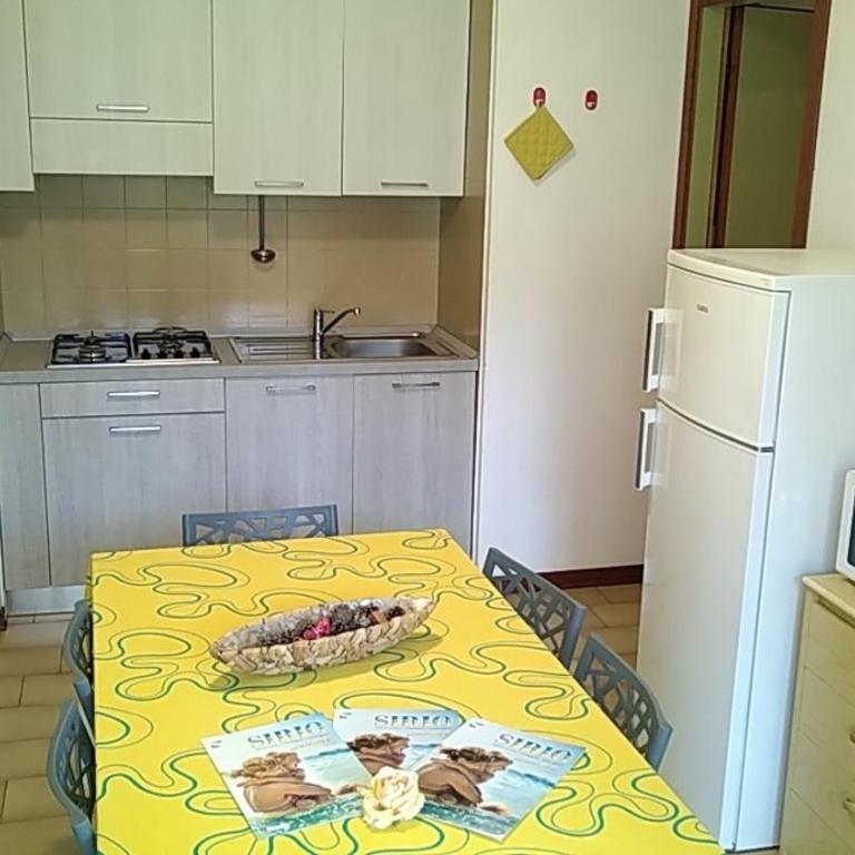Acquarium - Appartamento con 2 Camere da Letto - 14