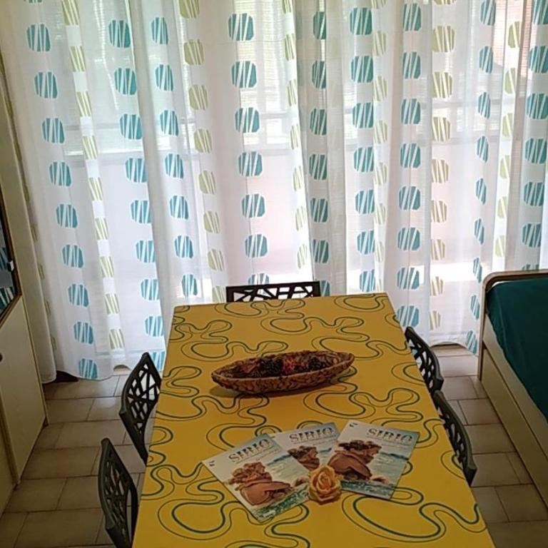 Acquarium - Appartamento con 2 Camere da Letto - 15