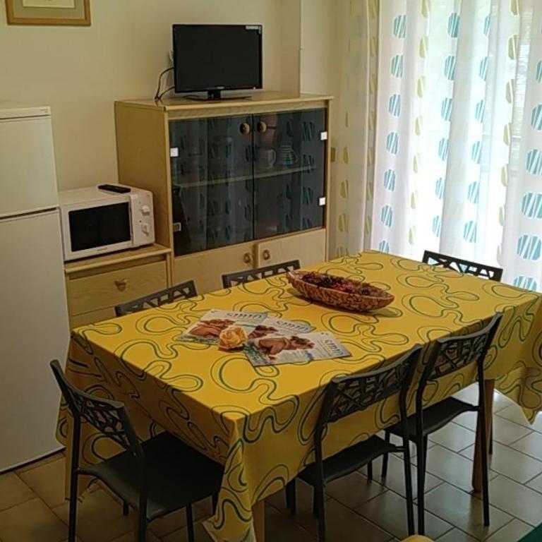 Acquarium - Appartamento con 2 Camere da Letto - 16