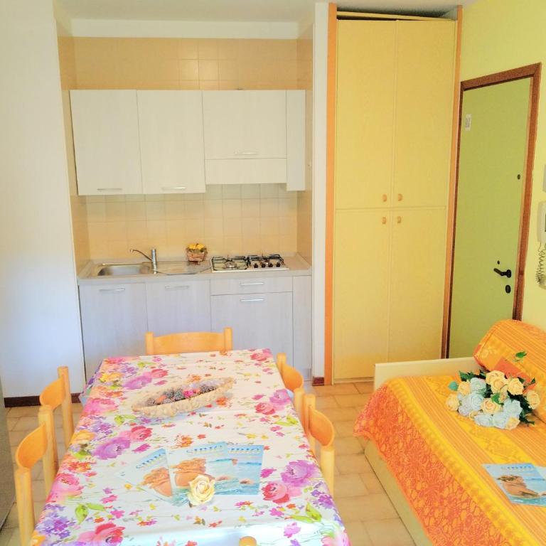 Acquarium - Appartamento con 2 Camere da Letto - 2