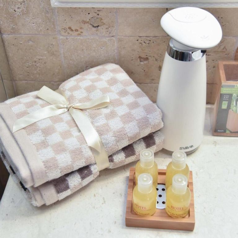 Old Town Skyline apartment 3 - Superior Apartman - 51