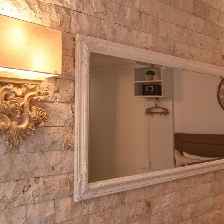 Old Town Skyline apartment 3 - Superior Apartman - 49