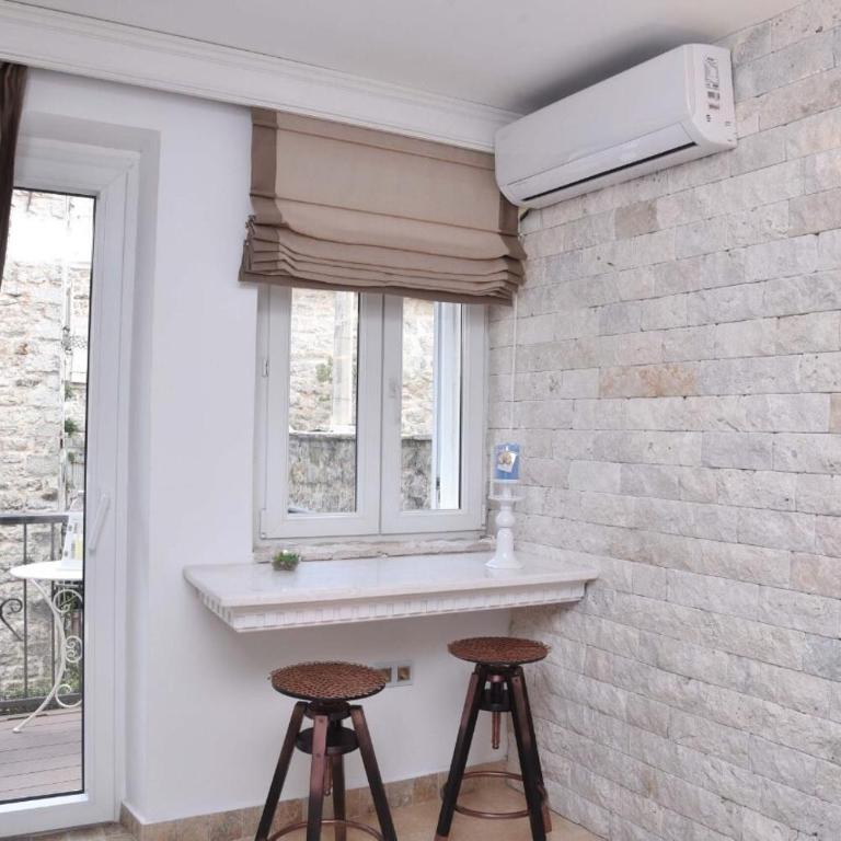 Old Town Skyline apartment 3 - Superior Apartman - 2