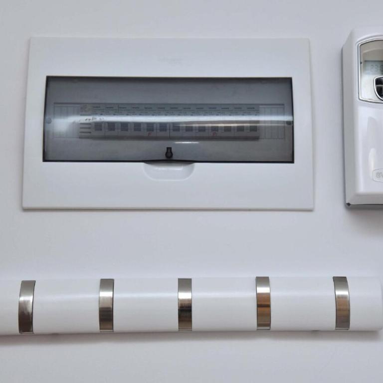 Old Town Skyline apartment 3 - Superior Apartman - 45