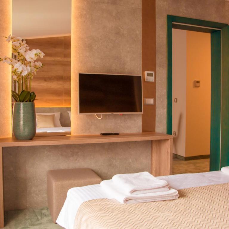 Hotel Nota - Standard Apartment - 14