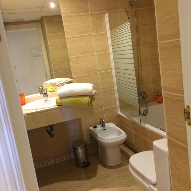 Apartamento 2 dorm. Puerto Banus - Apartment mit 2 Schlafzimmern - 23
