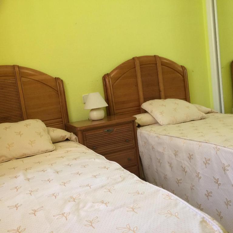 Apartamento 2 dorm. Puerto Banus - Apartment mit 2 Schlafzimmern - 21