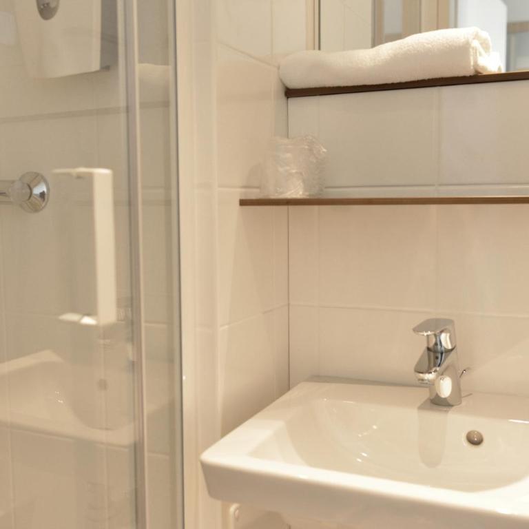 Premiere Classe Reims Nord - Bétheny - Chambre Double - 2