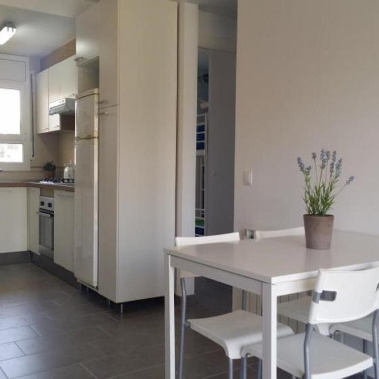 Laura La Fosca - Apartamento de 2 dormitorios - 8