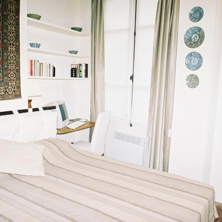 Latin Quarter - Saint Michel Unit 004 - Appartement 1 Chambre - 3