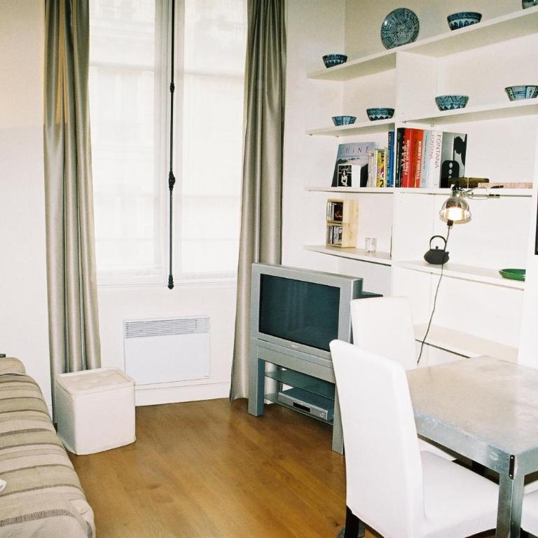 Latin Quarter - Saint Michel Unit 004 - Appartement 1 Chambre - 7