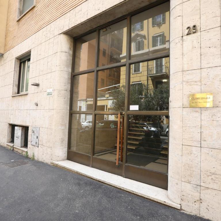 Unique luxury apartment and rooms - Appartement 2 Chambres - 44