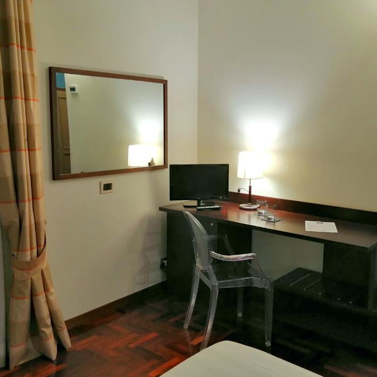 Locanda Giustini - Camera Tripla Standard - 2