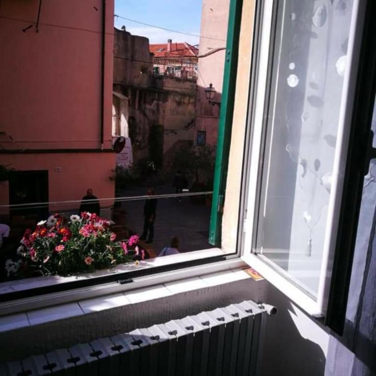 LA CASA SULLA PIAZZETTA - Appartamento con 1 Camera da Letto - 14