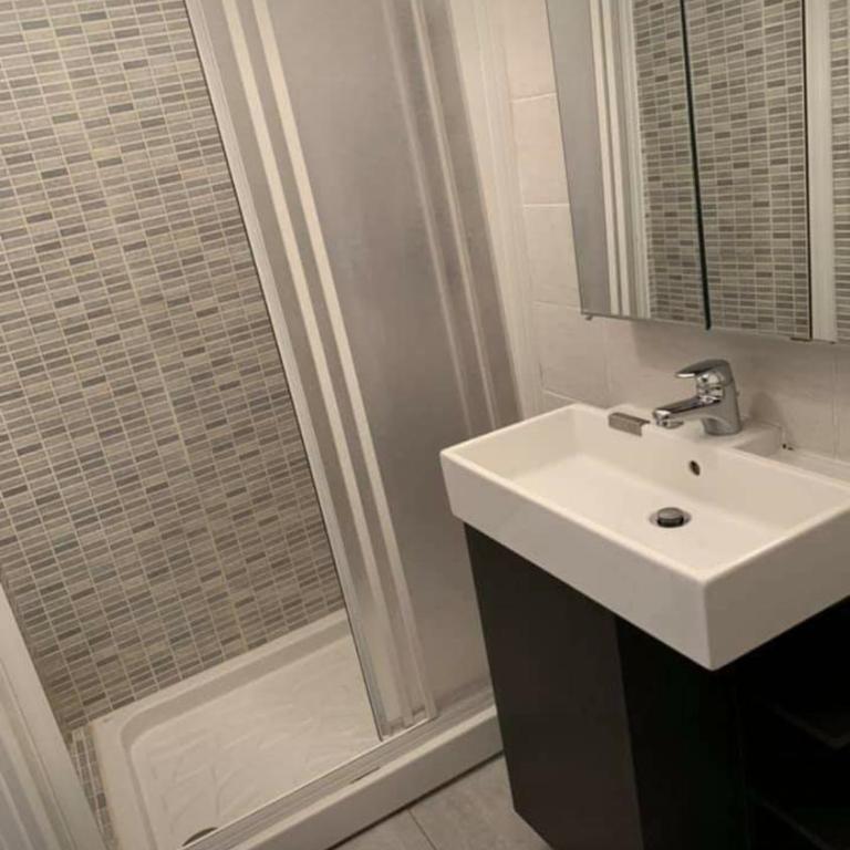 LA CASA SULLA PIAZZETTA - Appartamento con 1 Camera da Letto - 15