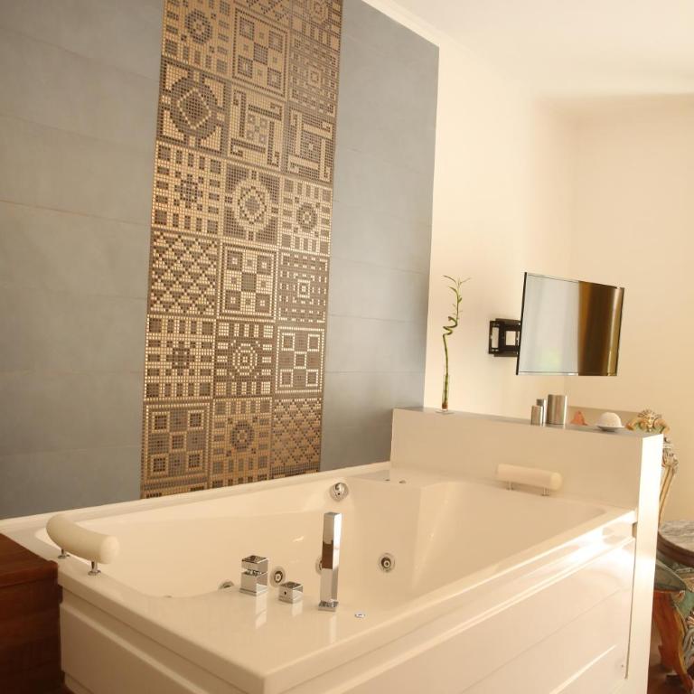 Unique luxury apartment and rooms - Appartement 2 Chambres - 9