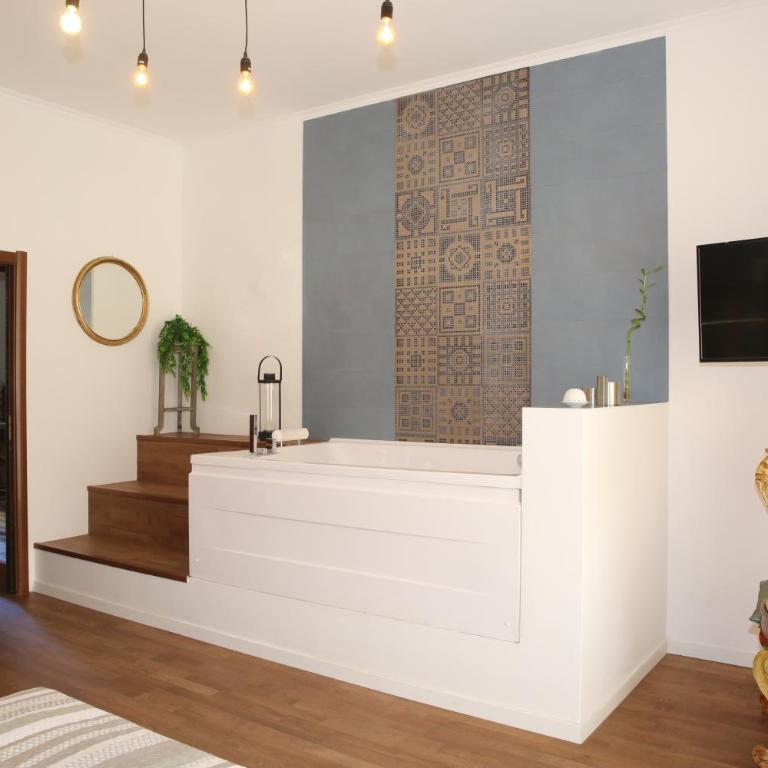 Unique luxury apartment and rooms - Appartement 2 Chambres - 5