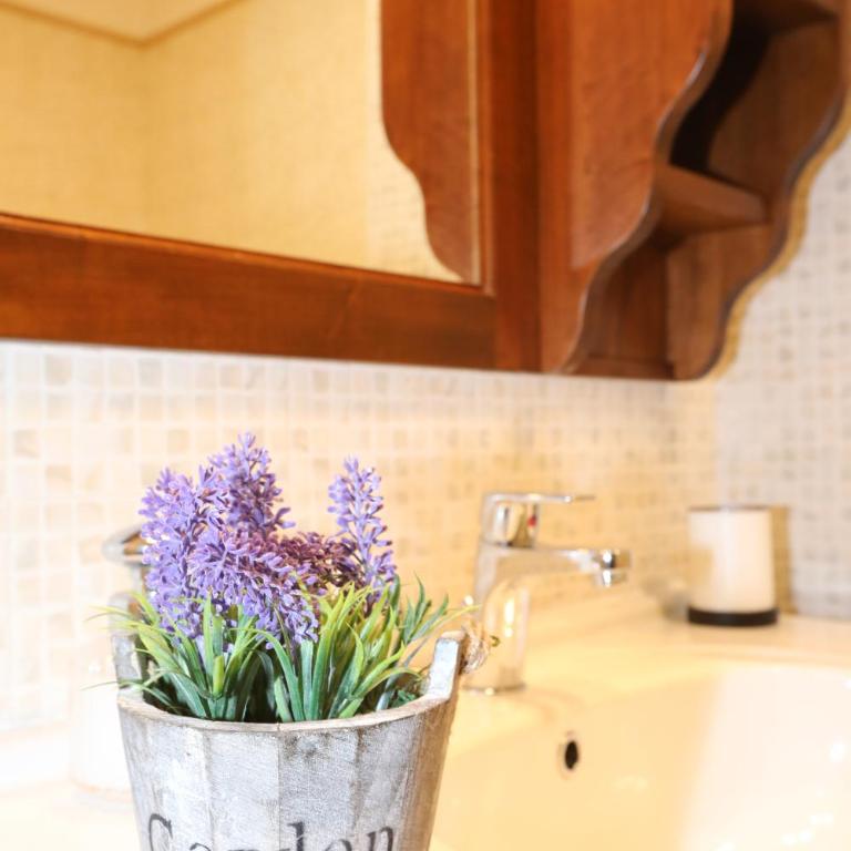 Unique luxury apartment and rooms - Appartement 2 Chambres - 39