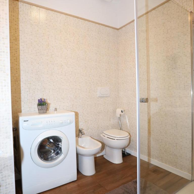 Unique luxury apartment and rooms - Appartement 2 Chambres - 41