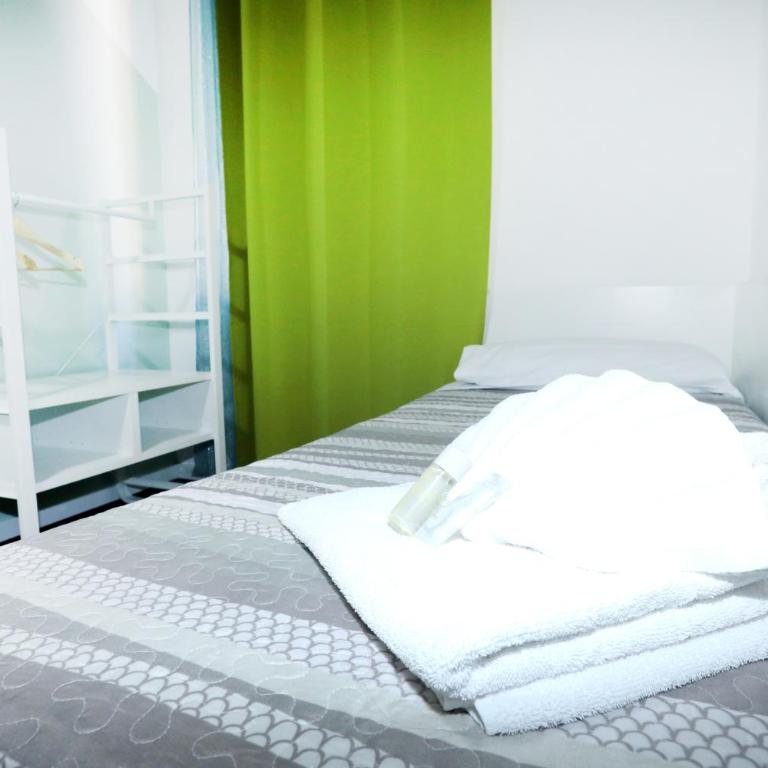 Unique luxury apartment and rooms - Appartement 2 Chambres - 26