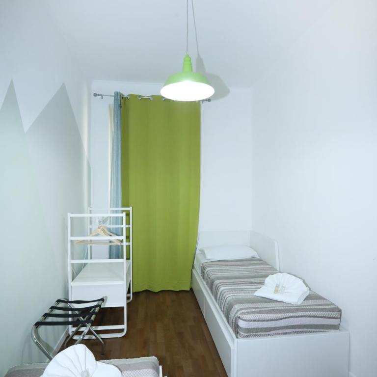 Unique luxury apartment and rooms - Appartement 2 Chambres - 25