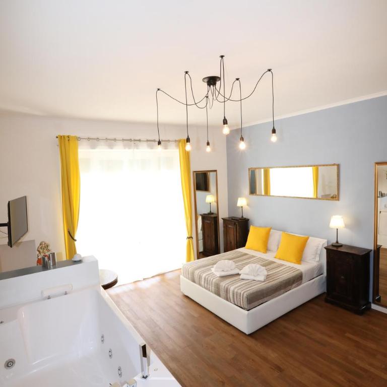 Unique luxury apartment and rooms - Appartement 2 Chambres - 2